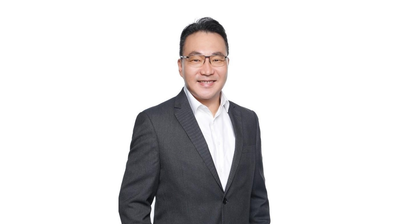 Lenovo ISG appoints Wai-Chung Ngai as APAC lead cloud exec