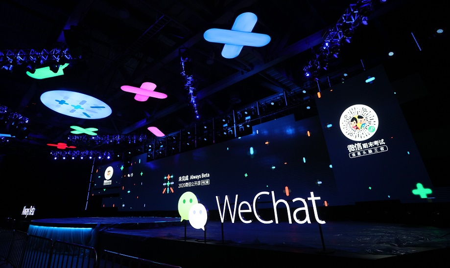 WeChat Mini Programmes generate US$115bil transaction value in 2019