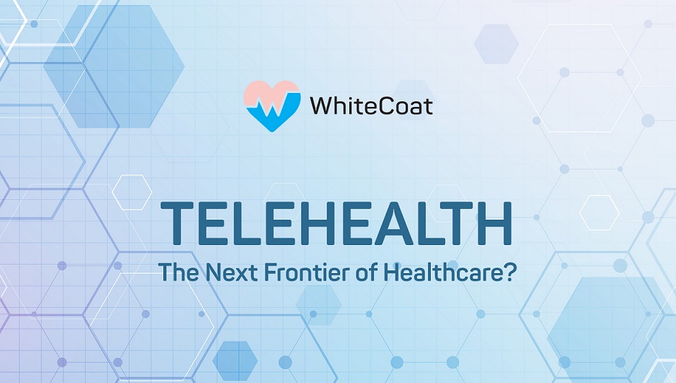 WhiteCoat collaborates with Grab to enhance digital healthcare delivery in Singapore