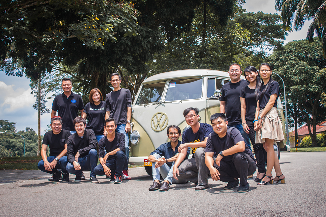 Carousell acquires Caarly, strengthens automotive vertical