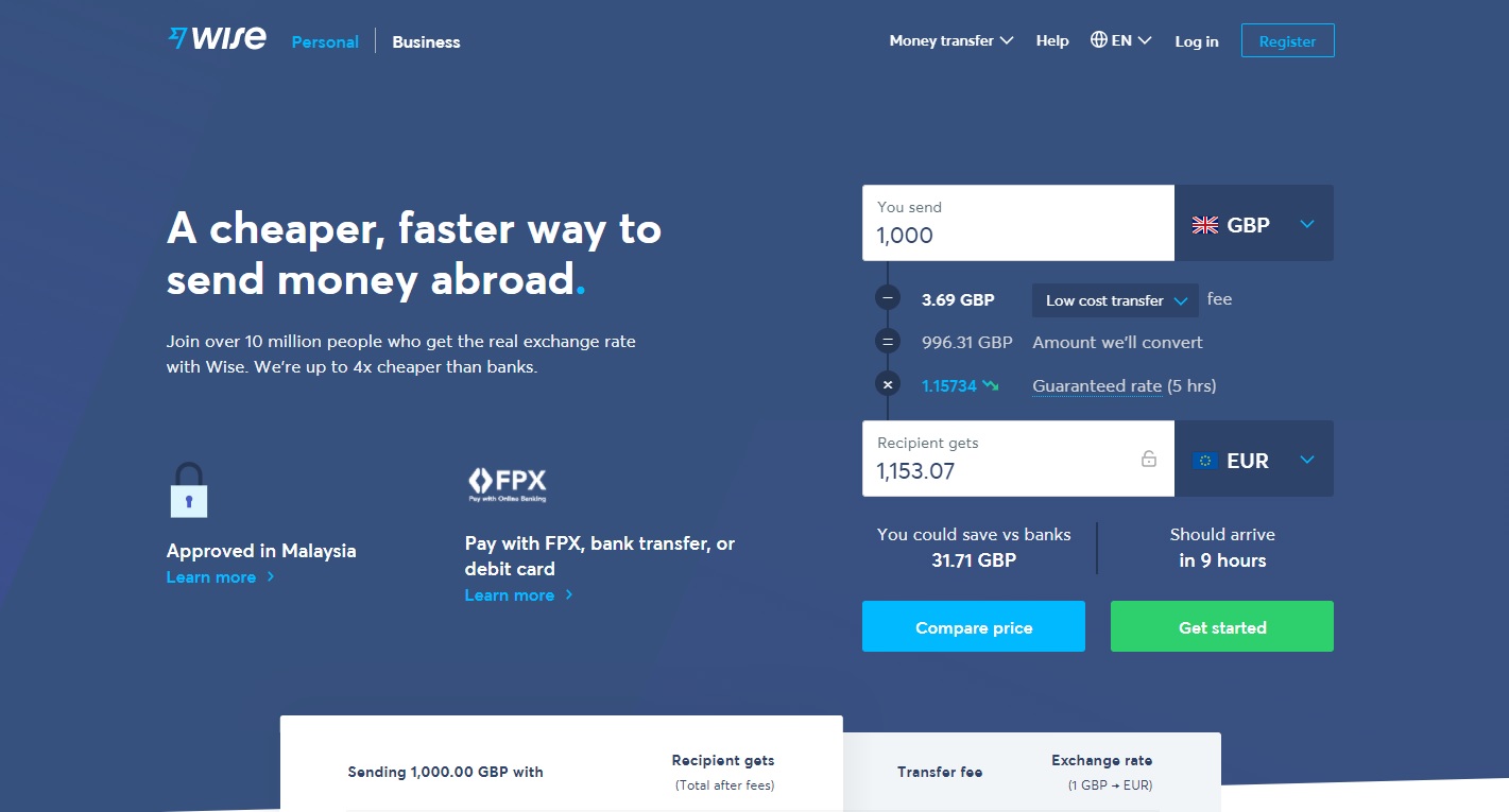 TransferWise rebrands to Wise, enters next phase growth 
