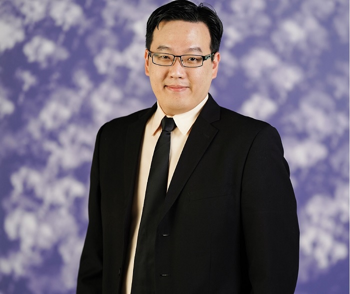 FedEx Express appoints Woon Tien Long as new MD for Malaysia
