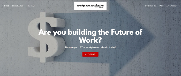 Introducing the Workplace Accelerator, SEA’s first dedicated HR Tech accelerator