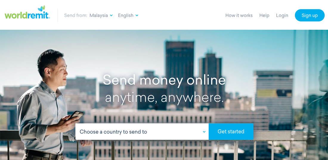 WorldRemit raises US$40mil and targets Indonesia expansion