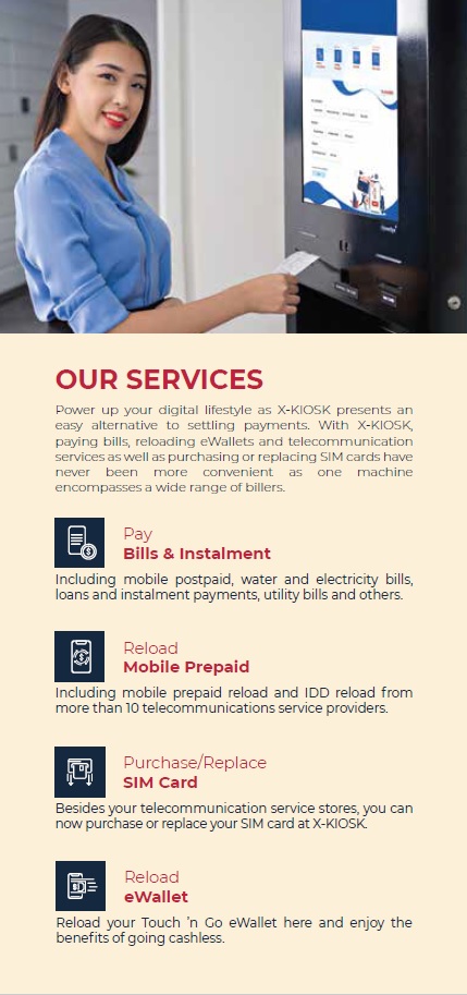 Opensys Launches Digital Payment Solution X Kiosk For Underserved
