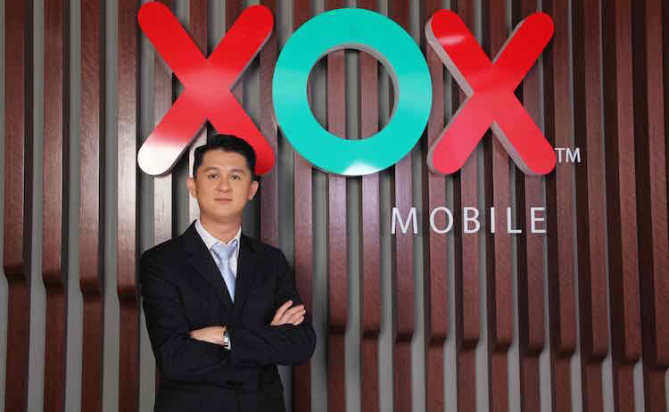 XOX expands its Indonesian operations