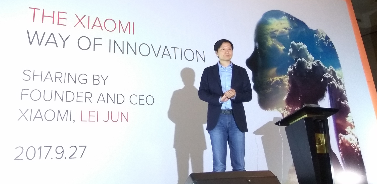 Xiaomi hopes to become a ‘local’ company in Indonesia