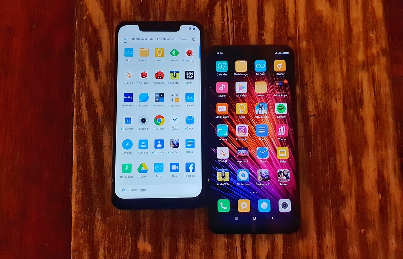 Xiaomi Mi 8 and Pocophone F1 Review: A tale of two affordable flagships