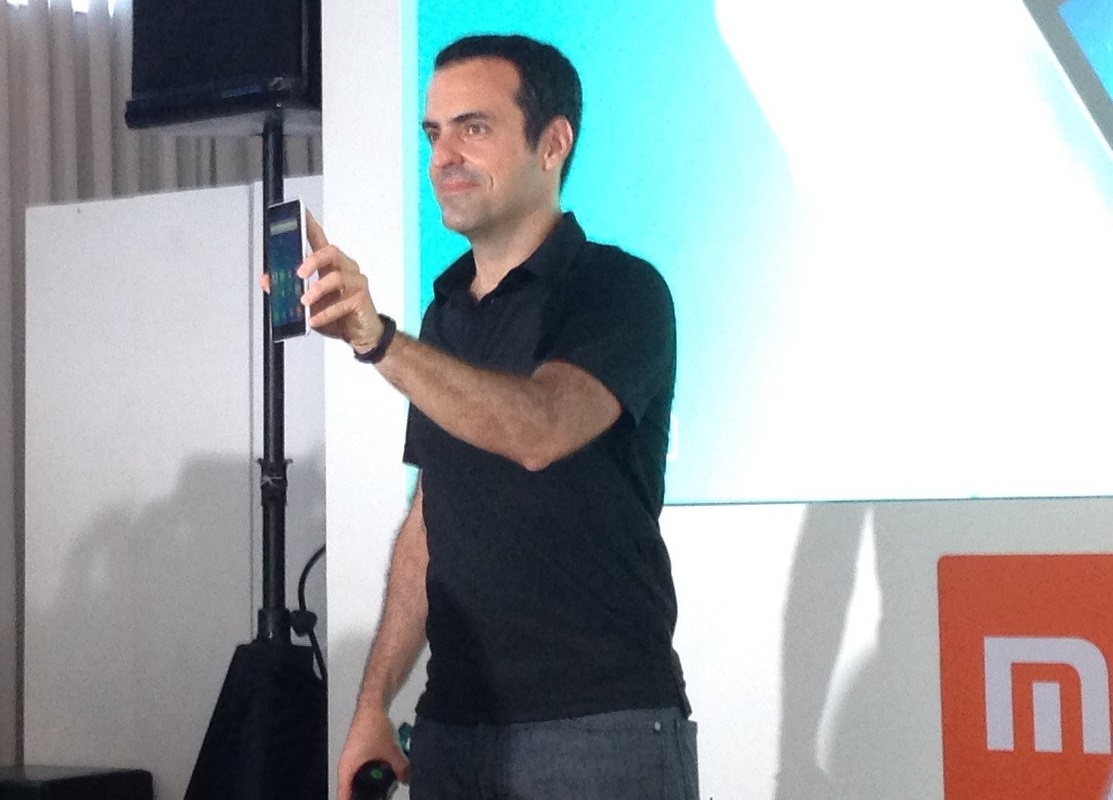 Xiaomi aims to do it again with Redmi Note 2