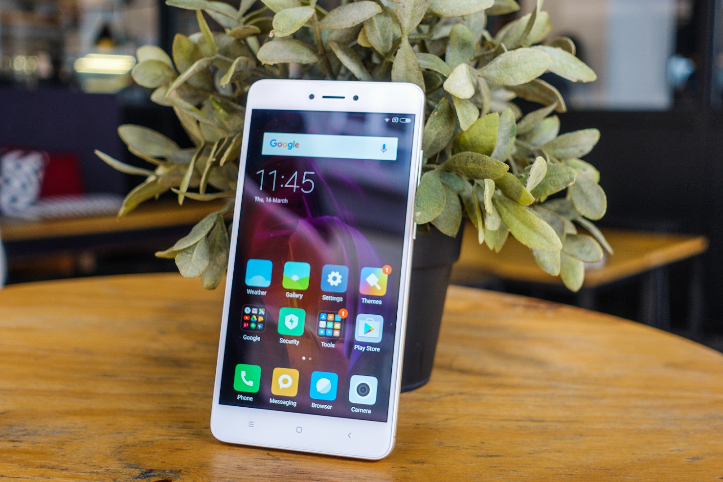 Xiaomi’s Redmi Note 4 packs power in your pocket