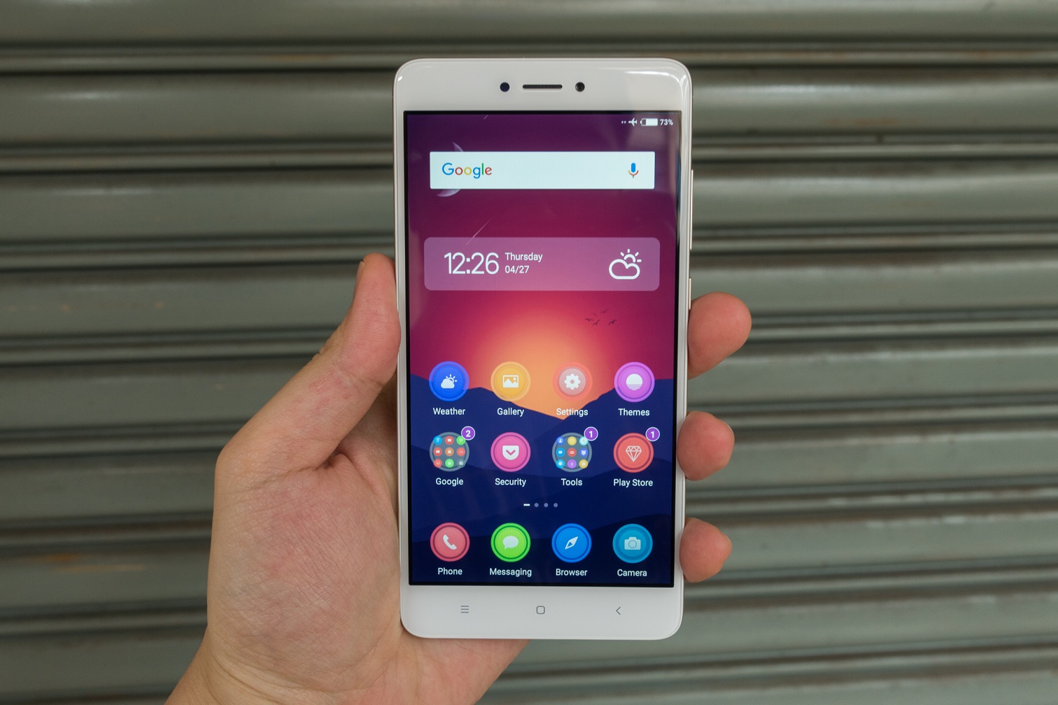 Xiaomi hits all the right notes with Redmi Note 4 | Digital News Asia