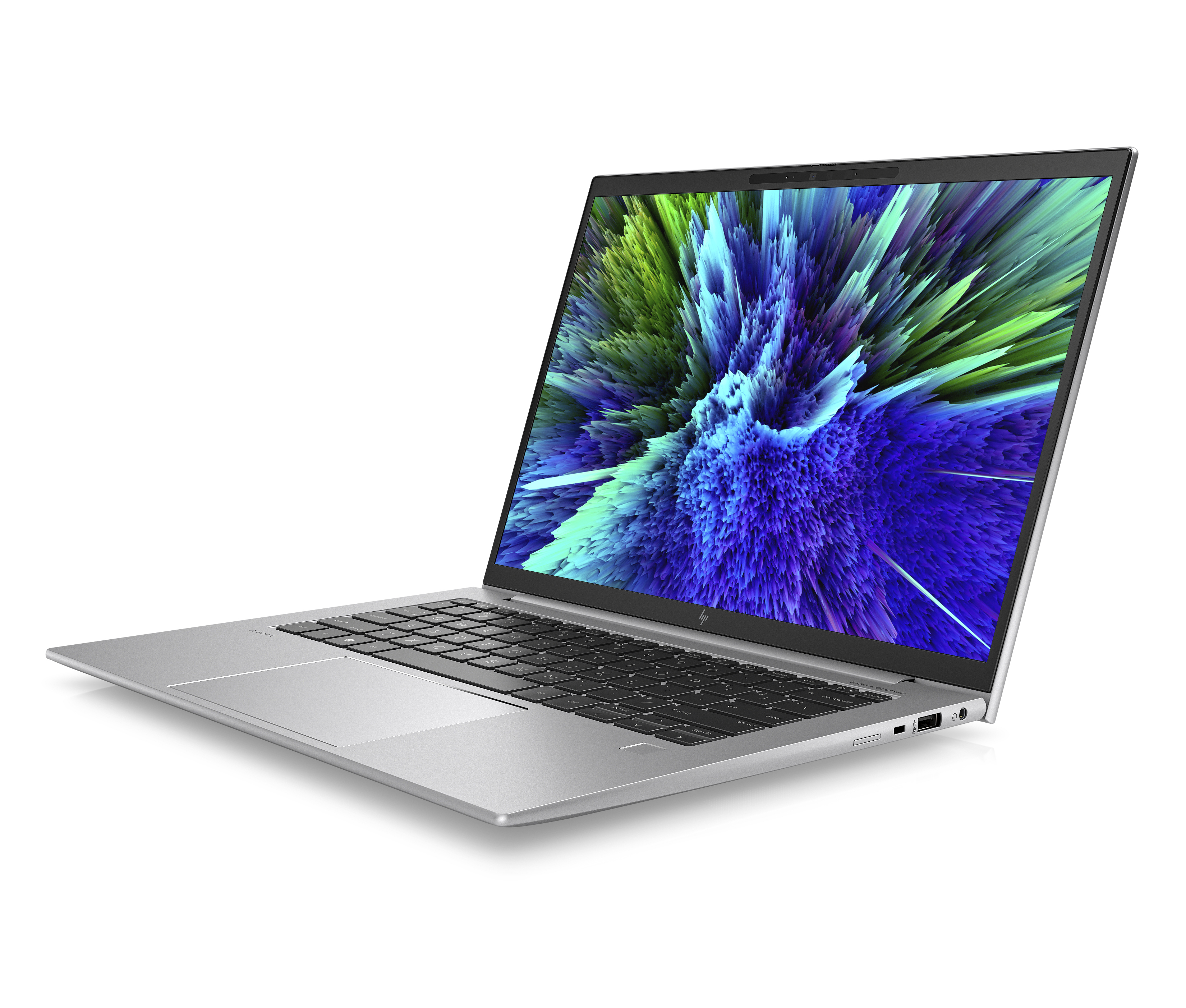 HP’s Zbook Firefly G10 delivers for the demanding professional 