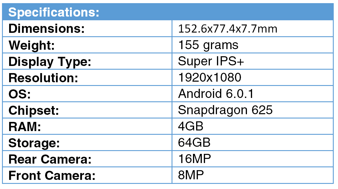 Review: Asus Zenfone 3, not quite incredible