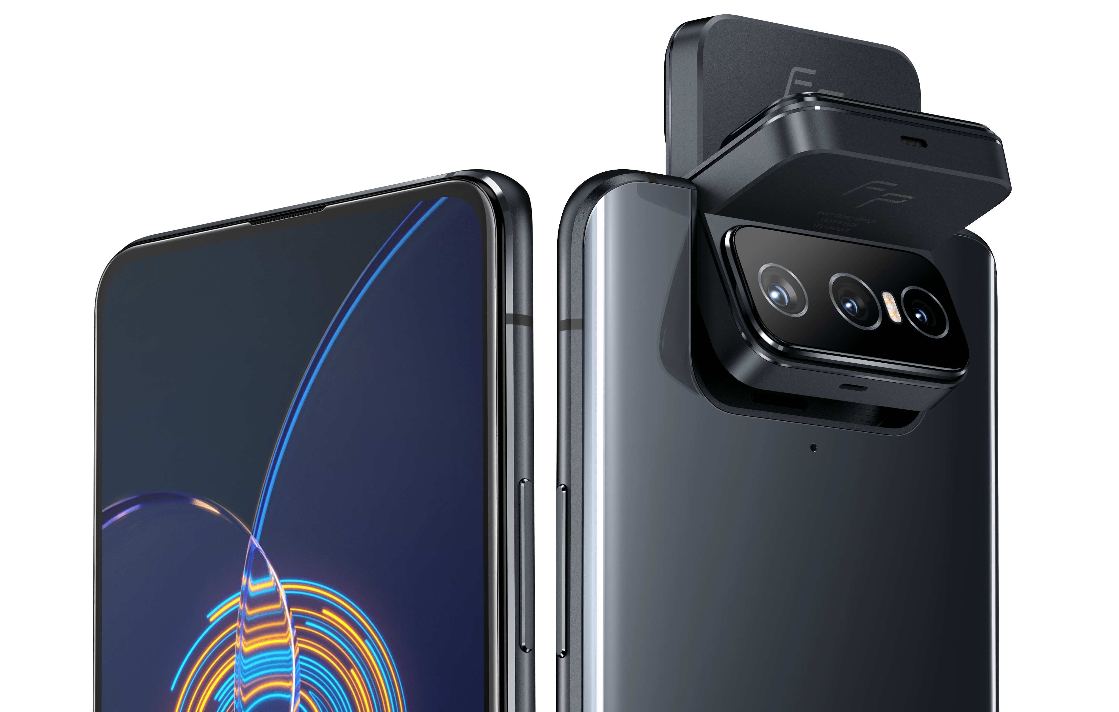 ASUS introduces the Zenfone 8 series smartphones in Malaysia 