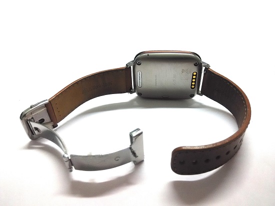 Asus ZenWatch review: Obsolete or still a contender? Asus ZenWatch review: Obsolete or still a contender?
