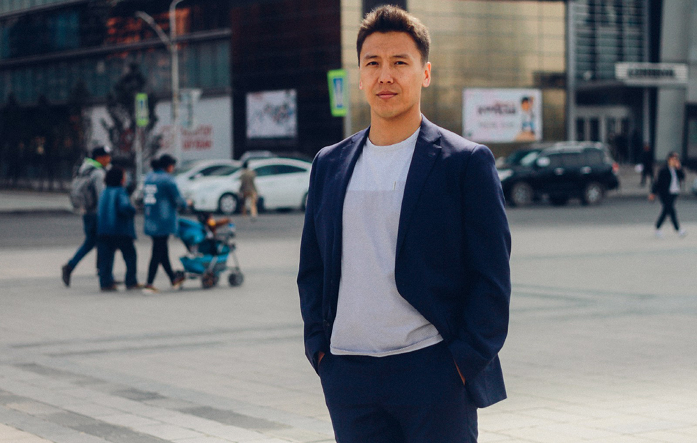 START Mongolia, StartupJohor merge to form START