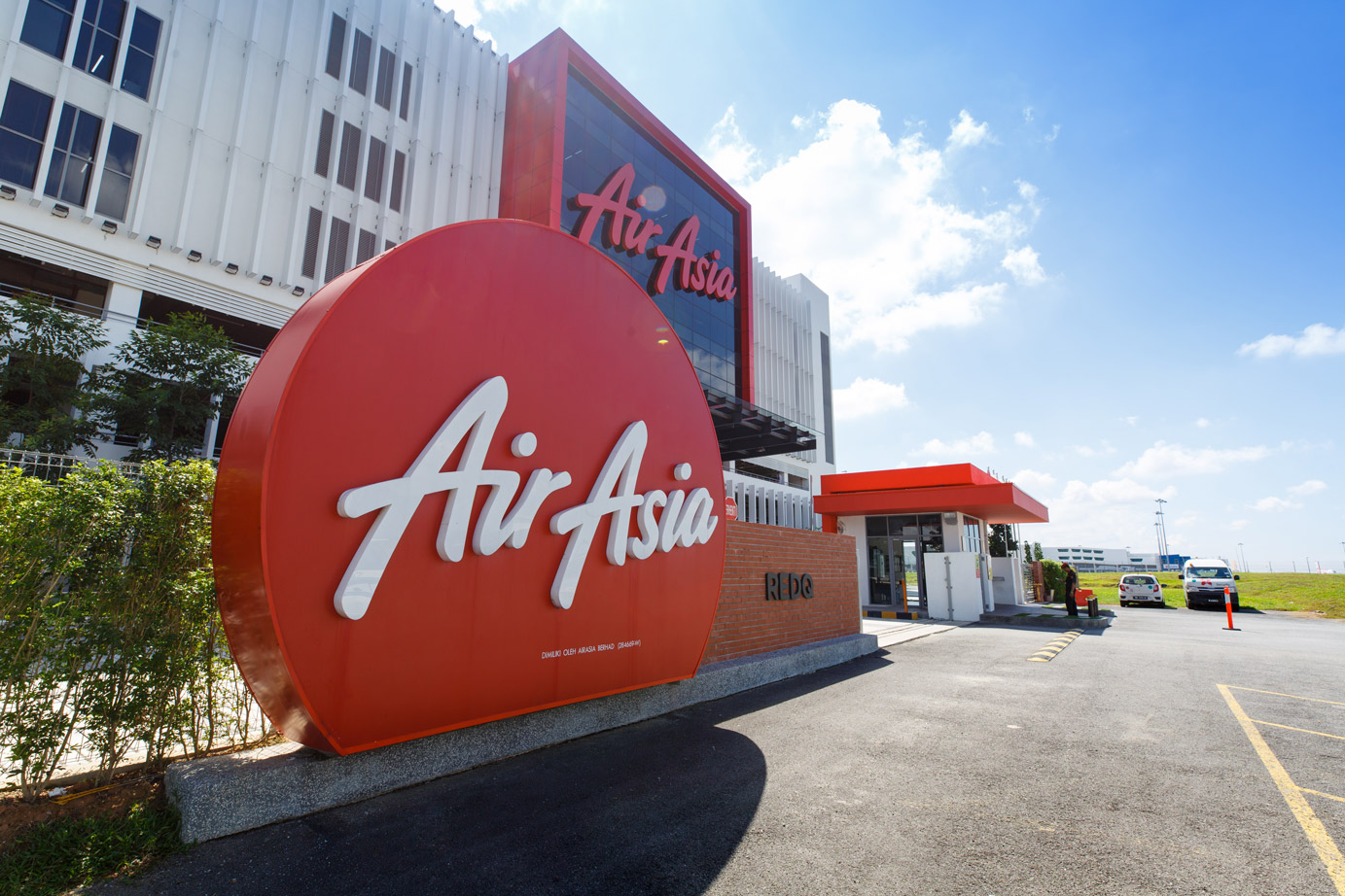 AirAsia digital strategy takes shape