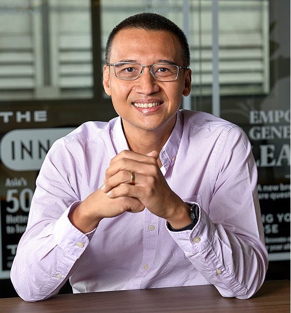 ScaleUp Malaysia invites applications for its 4th cohort