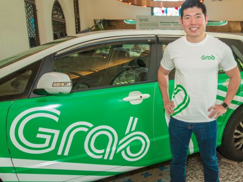 Grab to invest US$700 million in Indonesia over the next 4 years