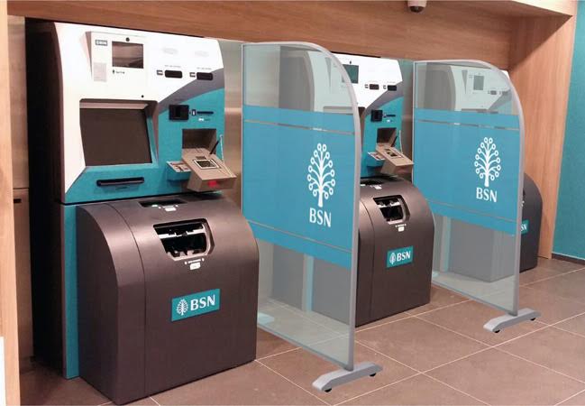 Aldan Technology aims to expand kiosks business regionally