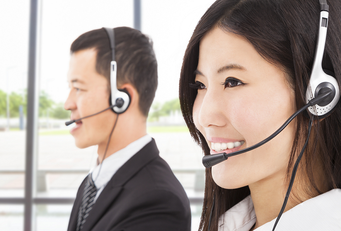 It is clear that the way companies approach customer service must change in the 'Next Normal'.