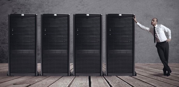 On-demand data centre opens up access for SMEs: CommScope