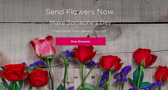 A Better Florist looks to spread love … at scale!