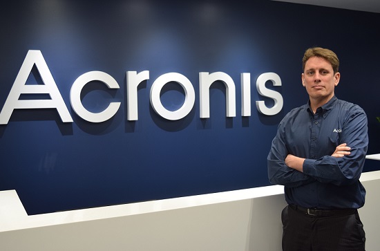 Acronis rolls out backup cloud service in Malaysia