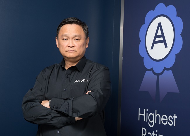 Acronis rolls out new cloud partner programme