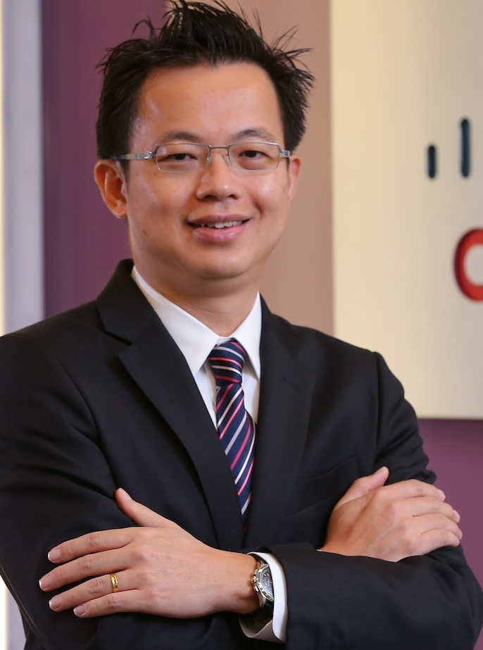Cisco eyes healthcare, govt sectors in Malaysia