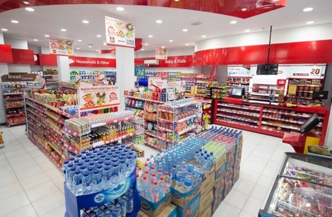 Brick-and-mortar retailer Alfamart goes full throttle on e-commerce |  Digital News Asia