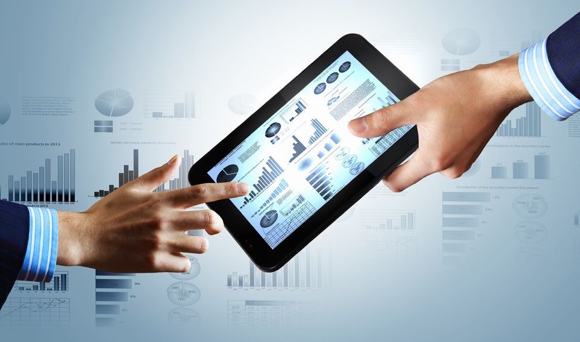 Top 10 trends for business intelligence in 2015