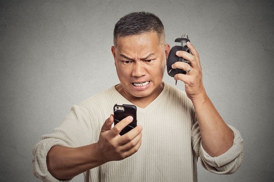 When going mobile backfires: What to watch out for
