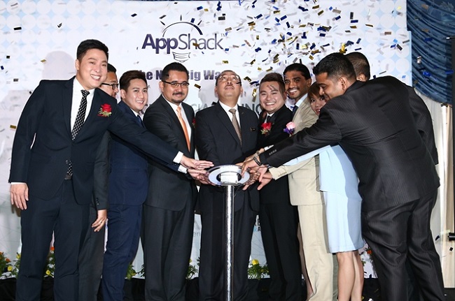AppShack Asia announces US$4mil venture fund