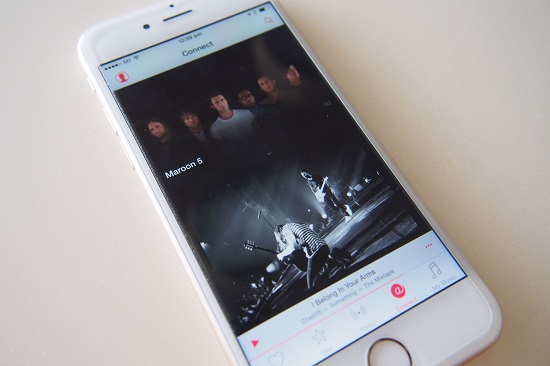 DNA Test: Apple Music – complete, but unnecessarily complex