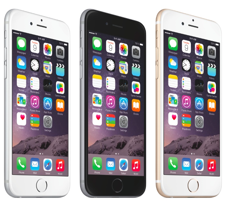 New Apple wares excite … only up to a point: Analysts New Apple wares excite … only up to a point: Analysts