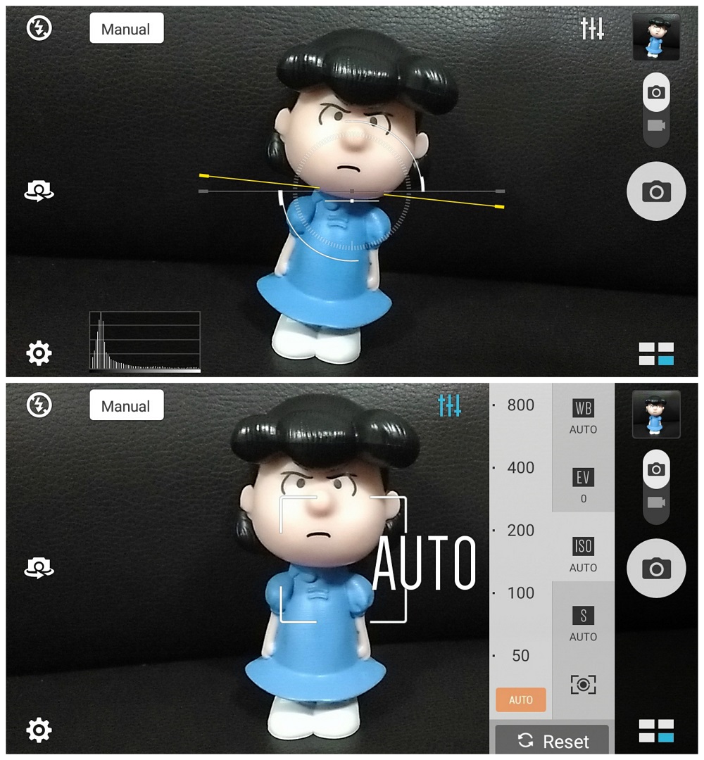 Review: Asus ZenFone Selfie vs Asus ZenFone 2 Laser
