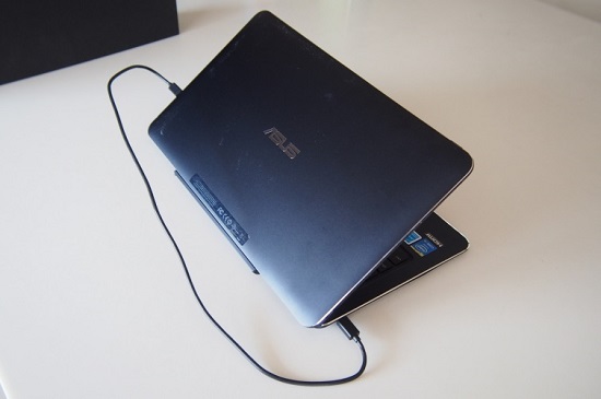DNA Test: Asus Transformer Book T300 Chi&#039;s hybrid charms