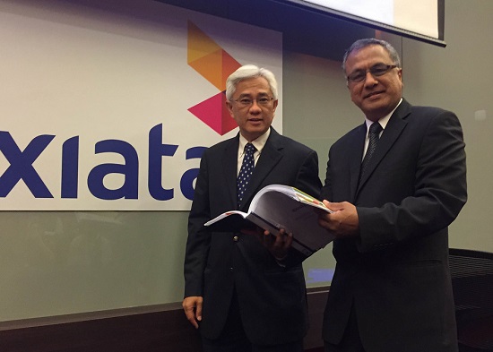 Axiata needs Celcom and XL to perform, or will miss targets