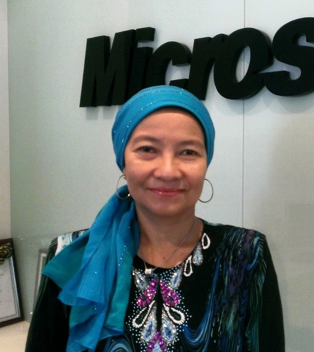 Former public sector head returns to Microsoft Malaysia in new role