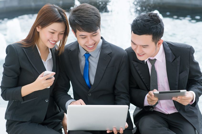 APAC firms most affected by millennials in future workforce