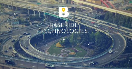 BaseRide wants to be the nerve centre of vehicle fleet ops