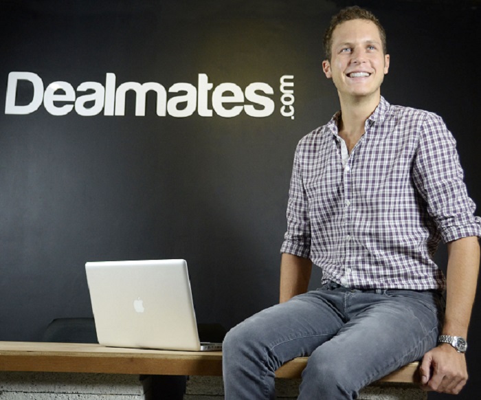 DealMates acquires I Love Discounts