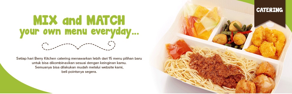 Indonesia’s Berry Kitchen gets seed funding from East Ventures
