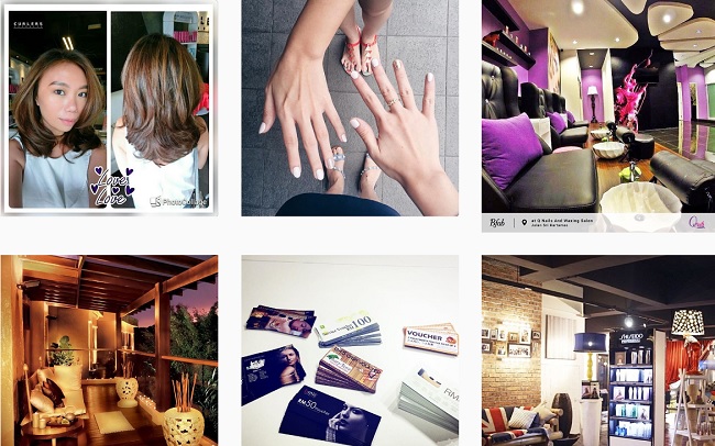 Disrupting the beauty industry, out of Malaysia Disrupting the beauty industry, out of Malaysia
