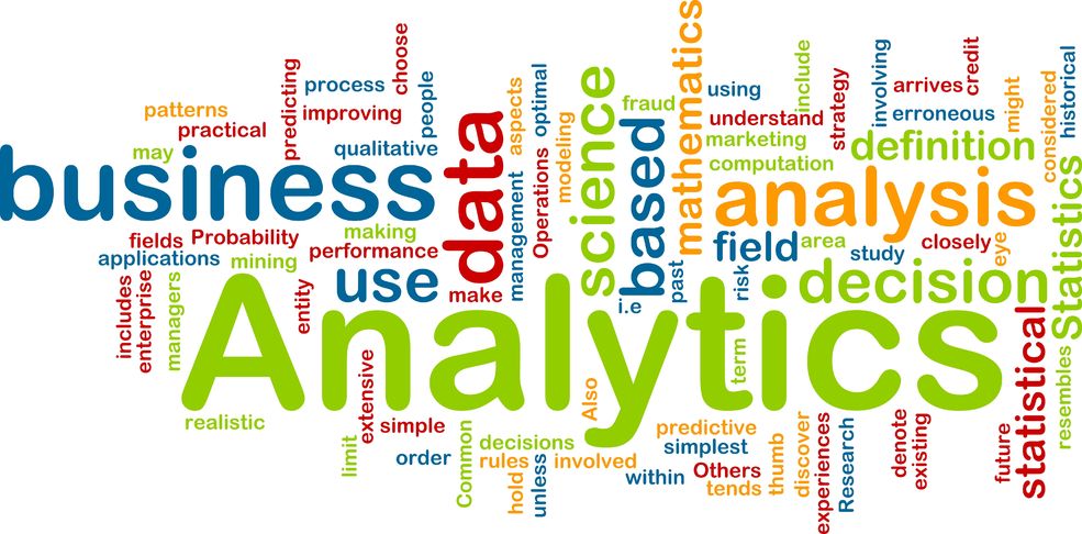 The impact of predictive analysis in 2013