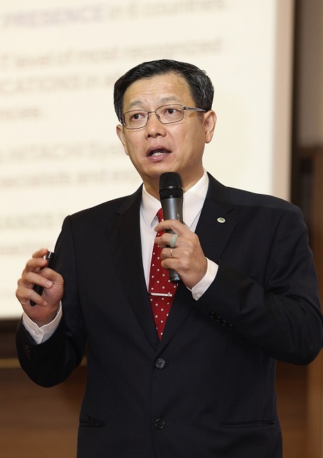 Pikom to propose special Asean Economic Community task force for ICT