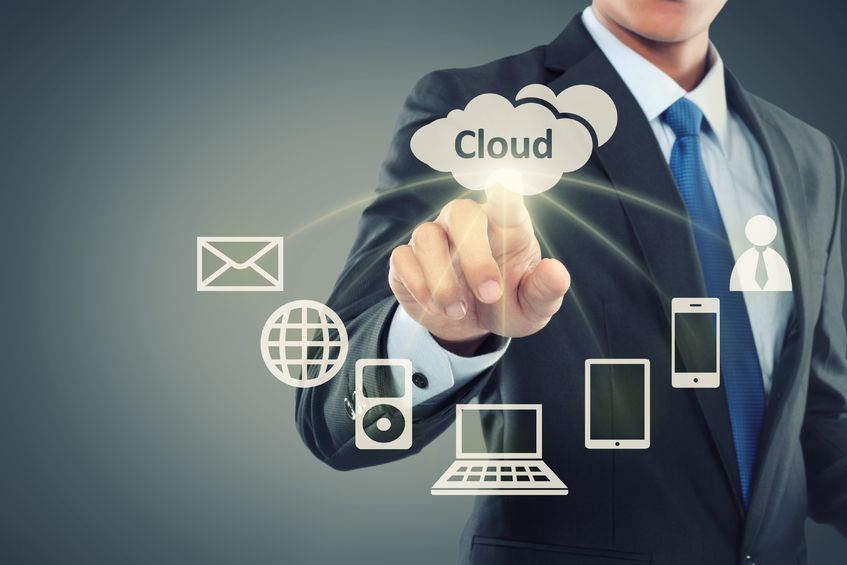 2015: The year of consumer hyperawareness, maximising the cloud