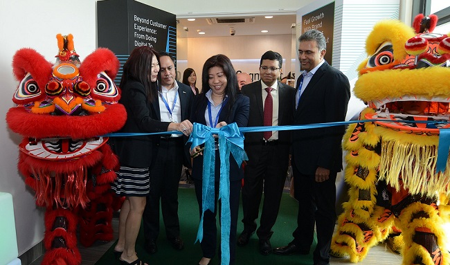 Cognizant opens new delivery centre in Malaysia