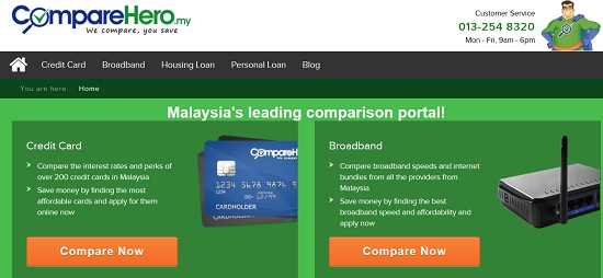 Fintech startup CompareAsia Group secures US$40mil Series A funding
